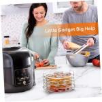 Ninja Air Fryer Accessories Set - 5 Pieces