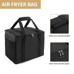 Ninja Air Fryer Carrying Bag - Waterproof Storage