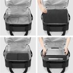 Ninja Sizzle Grill Carrying Bag with Bottom Pad