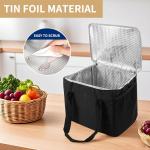 Ninja Air Fryer Carrying Bag - Waterproof Storage