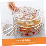 Ninja Air Fryer Accessories Set - 5 Pieces