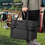 Ninja Sizzle Grill Carrying Bag with Bottom Pad