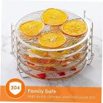 Ninja Air Fryer Accessories Set - 5 Pieces