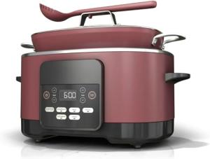 Ninja Foodi PossibleCooker PRO 8.5 Quart Multi-Cooker