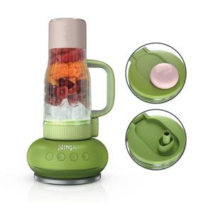 Ninja Blendboss Personal Blender for Smoothies & Drinks