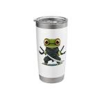 Ninja Samurai Sword Tumbler for Men and Women
