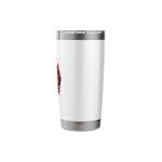 Ninja Flames Kids Stainless Steel Insulated Tumbler