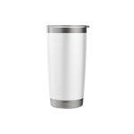 Ninja Flames Kids Stainless Steel Insulated Tumbler