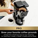 Ninja DualBrew Pro 12-Cup Coffee Maker