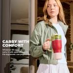 Ninja Blendboss Personal Blender for Smoothies & Drinks