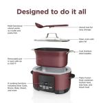 Ninja Foodi PossibleCooker PRO 8.5 Quart Multi-Cooker