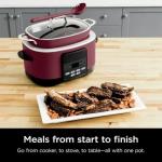 Ninja Foodi PossibleCooker PRO 8.5 Quart Multi-Cooker