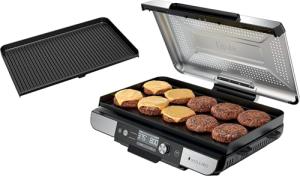 Ninja Sizzle Pro XL Indoor Griddle & Grill