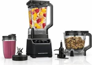 Ninja Grand Kitchen System Blender & Food Processor