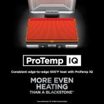 Ninja Sizzle Pro XL Indoor Griddle & Grill