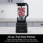 Ninja Grand Kitchen System Blender & Food Processor