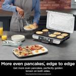 Ninja Sizzle Pro XL Indoor Griddle & Grill