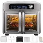 Ninja 26QT French Door Air Fryer Oven Combo