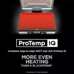 Ninja 20” Electric Griddle and Indoor Grill