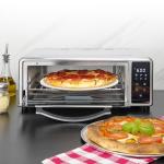 Kalorik MAXX Air Fryer Pizza Oven with Touchscreen