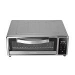 Kalorik MAXX Air Fryer Pizza Oven with Touchscreen