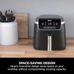 Ninja Air Fryer PRO 4.7L, 4-in-1, Digital