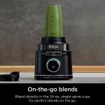Ninja All-in-One Blender & Food Processor