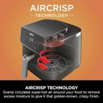 Ninja Air Fryer PRO 4.7L, 4-in-1, Digital