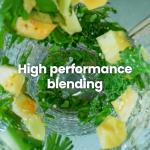 Ninja Blast Cordless Personal Blender - 18oz