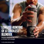 Ninja Blast Max Portable Blender with Twist & Go