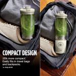 Ninja Blast Max Portable Blender with Twist & Go