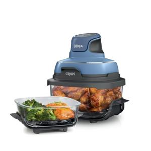 Ninja FN100ND Crispi Air Fryer & Cooking System