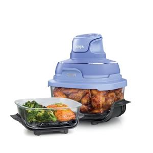 Ninja 4-in-1 Crispi Glass Air Fryer - 4QT