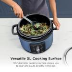 Ninja HyperHeat 9-in-1 Pressure Cooker - 6.5qt