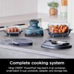Ninja FN100ND Crispi Air Fryer & Cooking System
