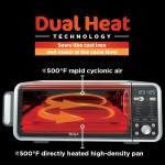 Ninja 13-in-1 Toaster Oven Air Fryer Combo