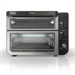 Ninja DCT400 10-in-1 Double Oven with FlexDoor