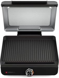 Ninja Smokeless Indoor Electric Grill - 14" Nonstick