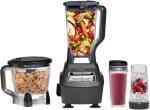 Ninja Mega Kitchen System Blender and Processor BL770