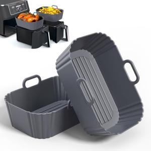Ninja Air Fryer Silicone Liner Set of 2