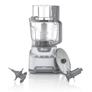 Ninja Professional XL 4-in-1 Food Processor
