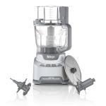 Ninja Professional XL 4-in-1 Food Processor