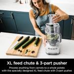 Ninja Professional XL 4-in-1 Food Processor