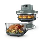 Ninja Crispi Pro AS101DG Glass Cooking System