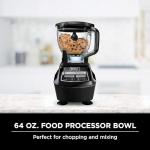 Ninja Mega Kitchen System Blender and Processor BL770