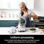 Ninja Professional XL 4-in-1 Food Processor