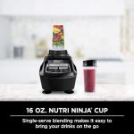 Ninja Mega Kitchen System Blender and Processor BL770