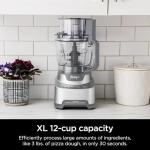 Ninja Professional XL 4-in-1 Food Processor