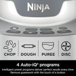 Ninja Professional XL 4-in-1 Food Processor