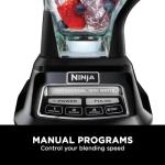 Ninja Mega Kitchen System Blender and Processor BL770